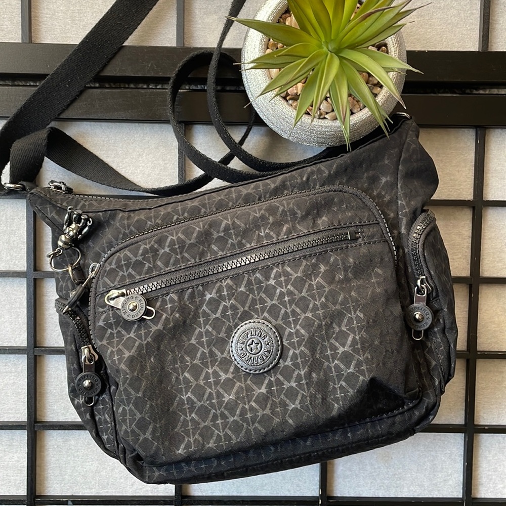 Kipling. Gabby S Crossbody
